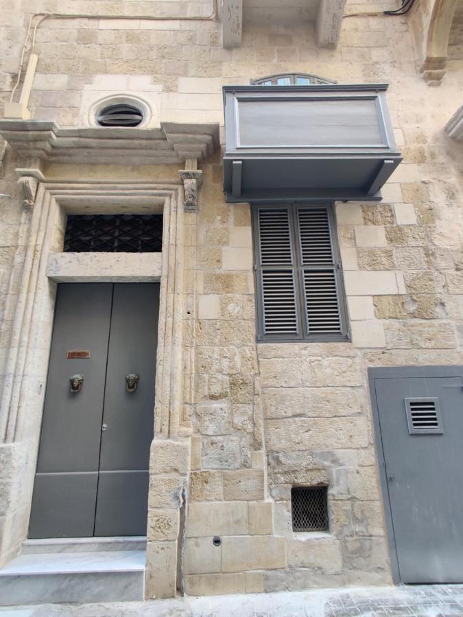 Apartamento House Of W La Valeta Exterior foto